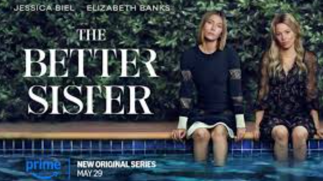 Review Film The Better Sister: Persaingan Saudara