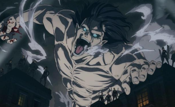 Analisis Anime Attack on Titan tentang Konsep Kebebasan