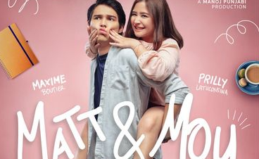 Review Film Romance Paling Bikin Baper Tahun Ini