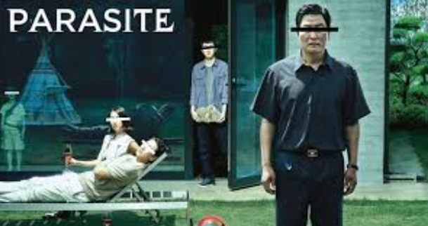 Review Film Parasite Sinema Korea Yang Mengguncang Dunia