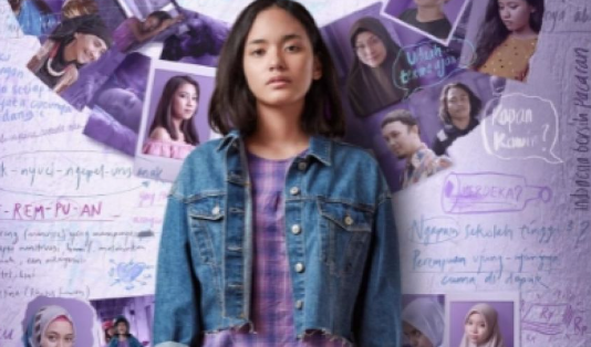 Review Film Yuni Perjuangan Perempuan Meraih Impian Besar