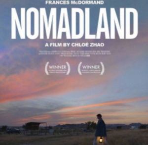 Review Film Nomadland Eksplorasi Hidup di Jalanan Amerika
