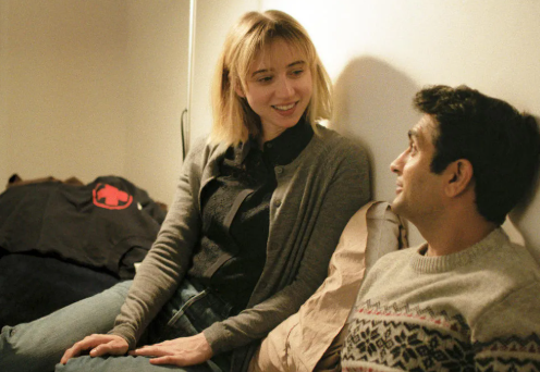 Review Film The Big Sick Komedi Romantis yang Menyentuh