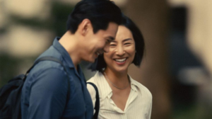 Review Film Past Lives Alasan Jadi Fenomena Global