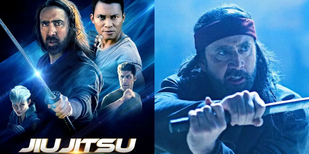 Sinopsis Film Terbaik Amunisi Lengkap Sebelum Menonton