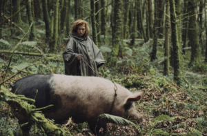 Review Film The Lobster Dystopia Cinta Menjadi Hewan