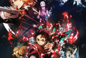 Review Film Demon Slayer Mugen Train Perjalanan Emosional