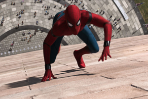 Review Film SpiderMan Menggerakkan Saham SONY Terus Naik