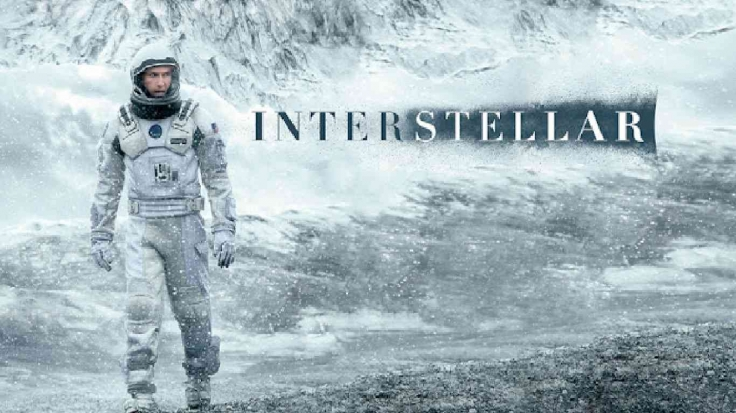 Review Film Interstellar dan Kedalaman Emosi Ruang Waktu