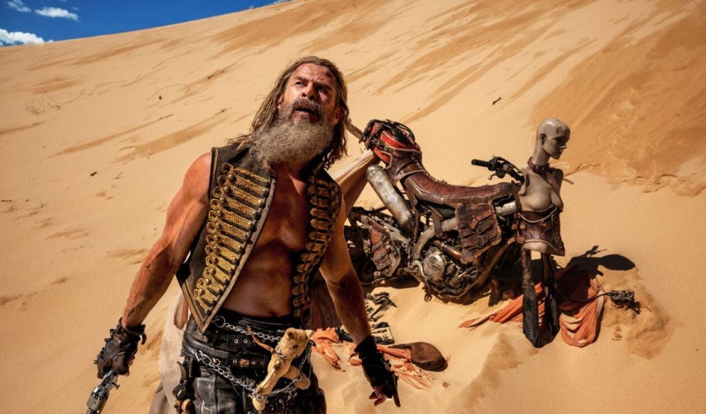 Review Furiosa Mad Max Saga Visual Brutal 2026