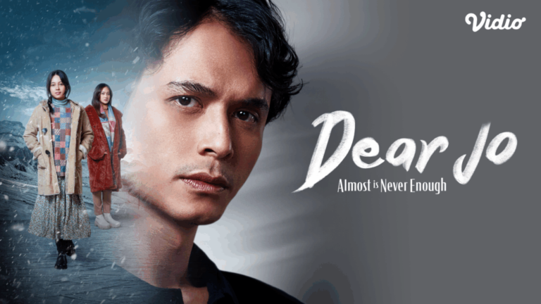 Film Romantis Terbaru dengan Kisah Cinta Penuh Drama