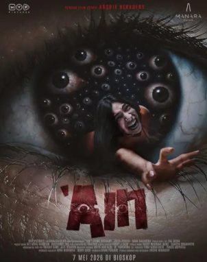 Review Film Horor Teror Viral Bioskop Minggu