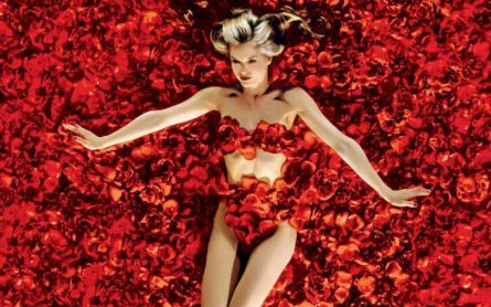 Review Film American Beauty Fasad Kehidupan Keluarga retak
