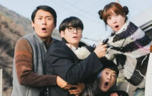 Film Drama Terbaru Mei 2026 Sentuh Emosi Penonton