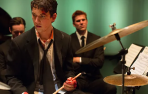 Review Film Whiplash: Ambisi dan Tekanan di Dunia Jazz