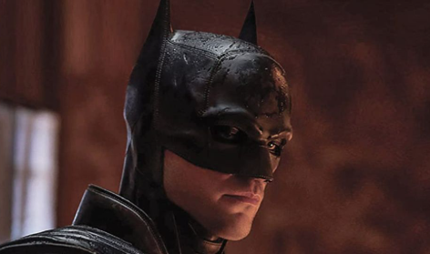 Review Film The Batman: Investigasi Gelap di Gotham City