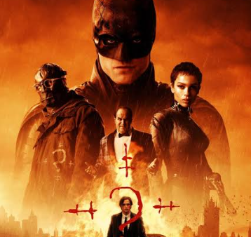 Review Film The Batman Detektif Gelap Gotham Modern